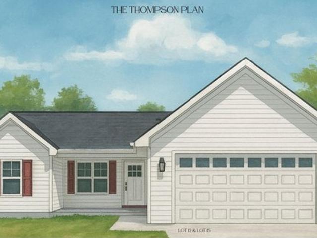 House for sale in Tennessee