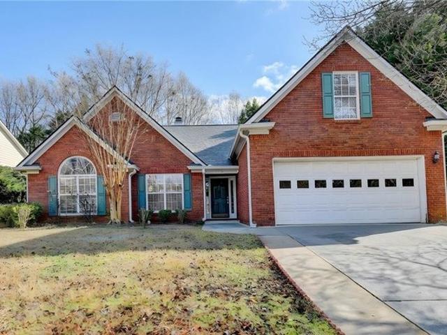 House for sale in Lilburn, Georgia