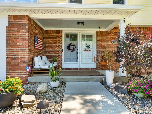 House for sale in Pittsboro, Indiana