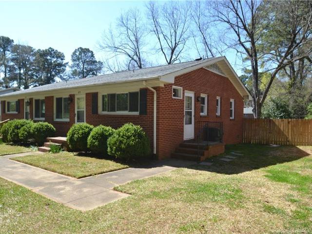 Property for rent in Wake, North Carolina