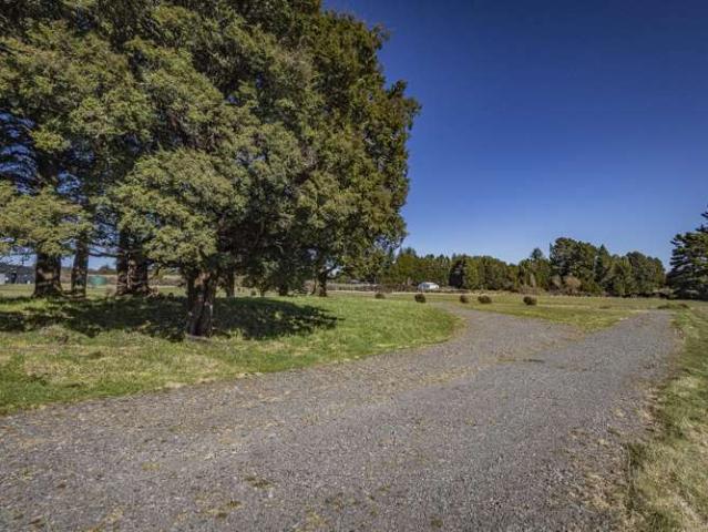 Property for sale in Ruapehu District
