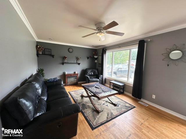 House for sale in Michigan