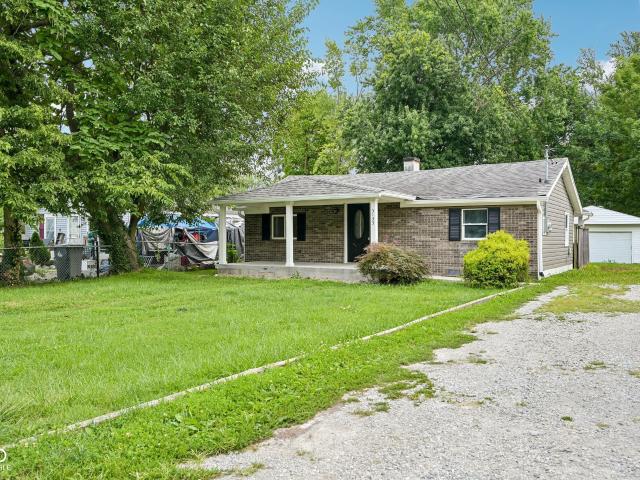House for sale in Camby, Indiana