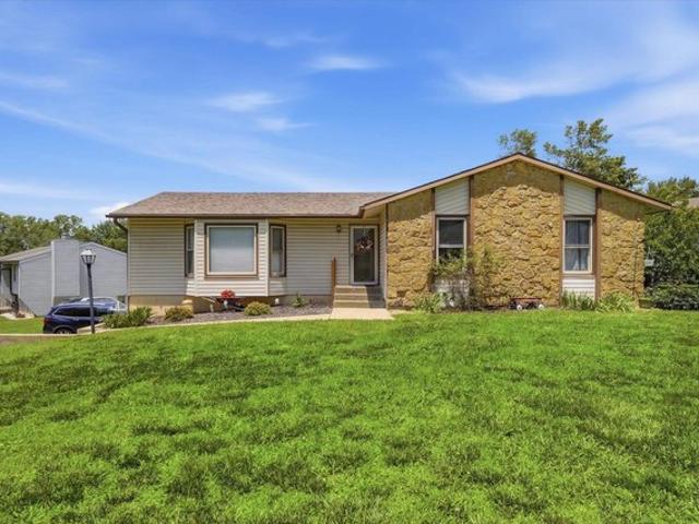 House for sale in Kansas