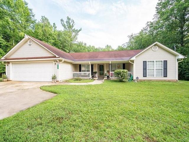House for sale in Box Springs, Georgia