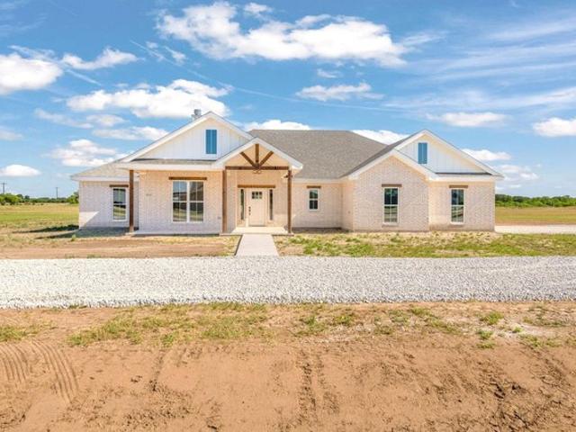 House for sale in Jones, Texas