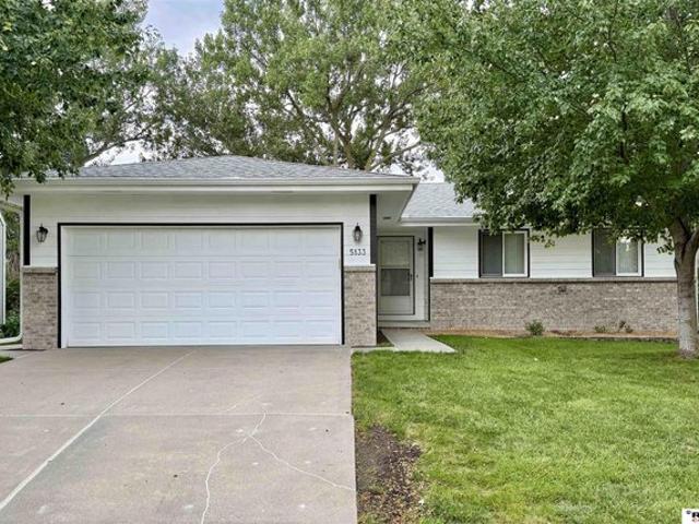 House for sale in Nebraska