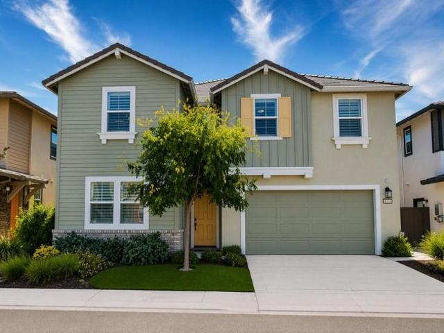 House for sale in Folsom, Sacramento County