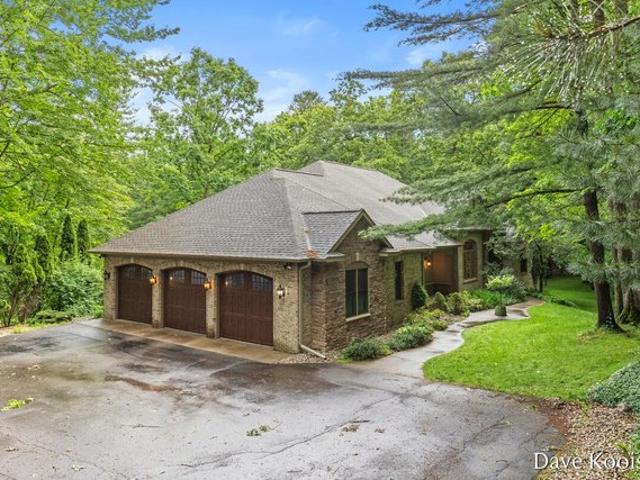 House for sale in Rockford, Michigan