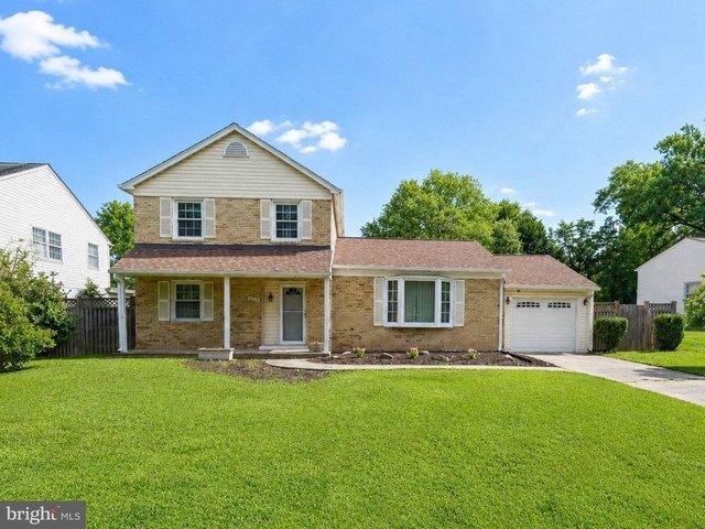 House for sale in Rockville, Maryland