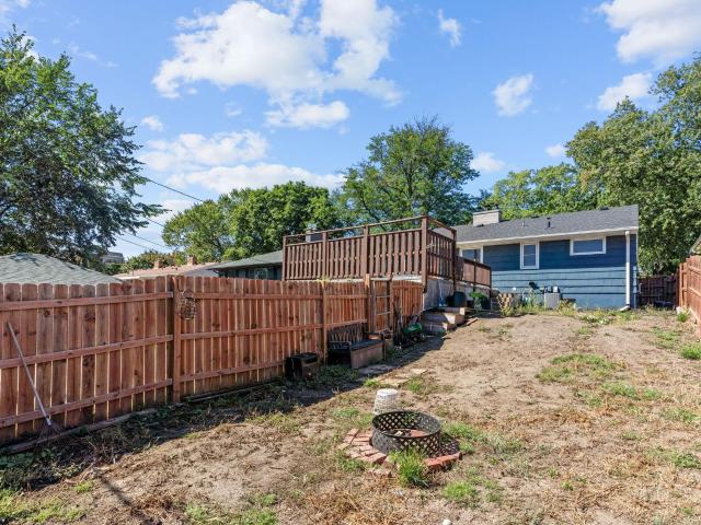 House for sale in Hennepin, Minnesota