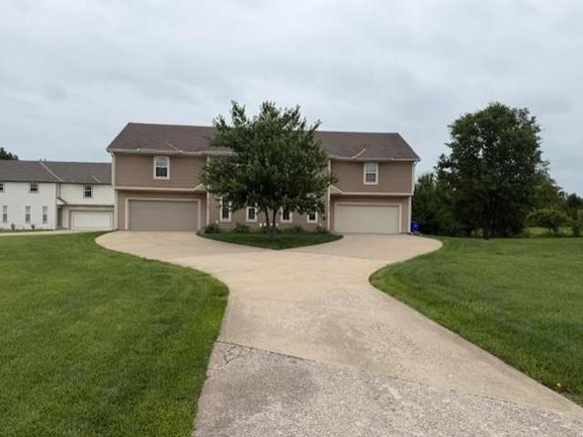 House for sale in Kansas
