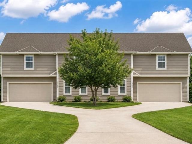 House for sale in Kansas