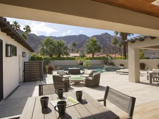 House for sale in La Quinta, California