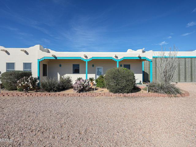 Property for sale in Aguila, Arizona