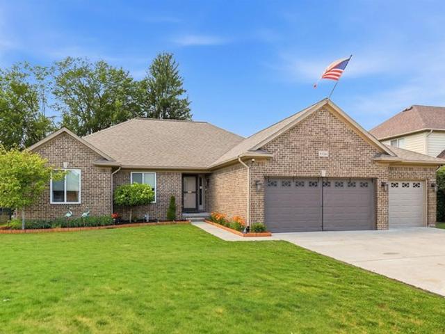 House for sale in Fair Haven, Michigan