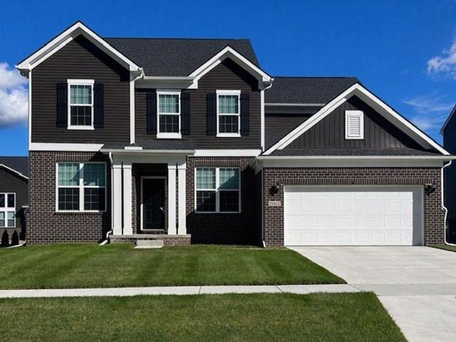House for sale in Macomb, Michigan