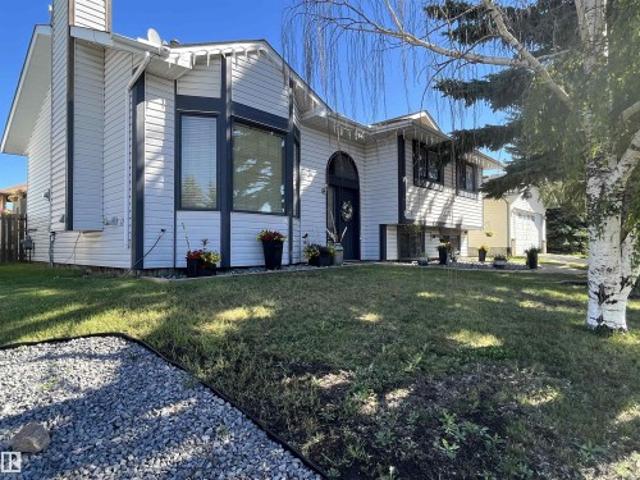 House for sale in Elk Point, Alberta
