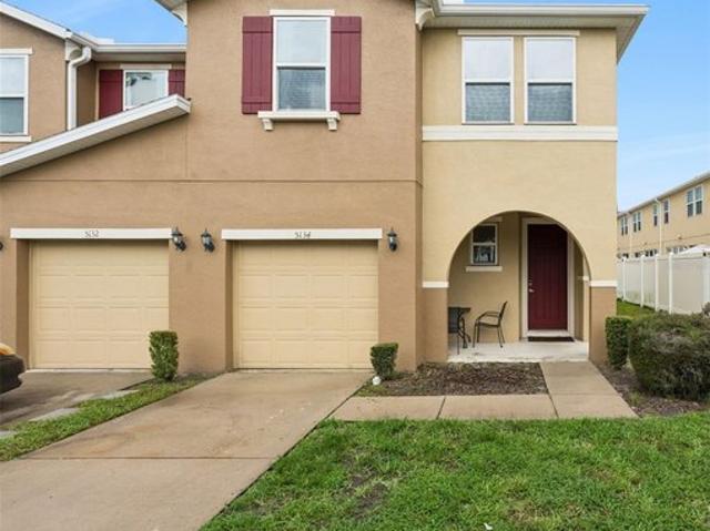 Townhouse for sale in Kissimmee, Florida