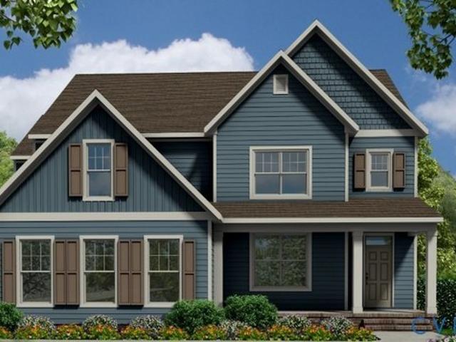 House for sale in Virginia