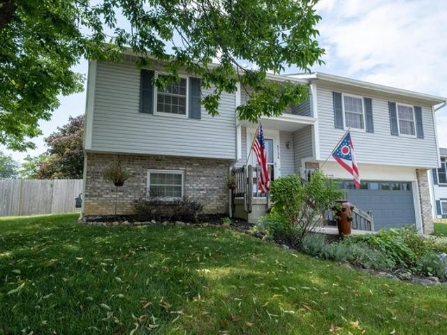House for sale in Hilliard, Franklin County