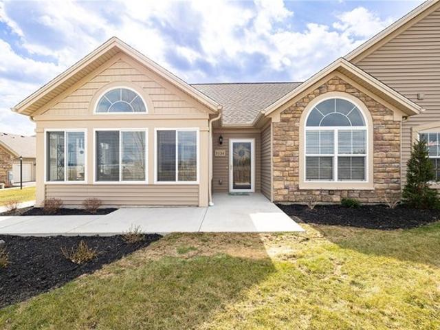 Townhouse for sale in Canandaigua, New York