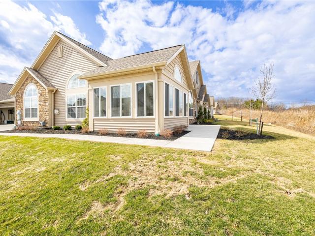 Townhouse for sale in Canandaigua, New York