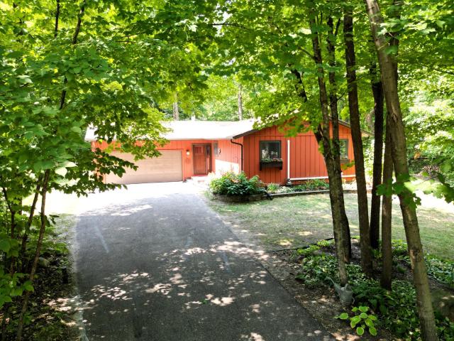 House for sale in Alexandria, Minnesota