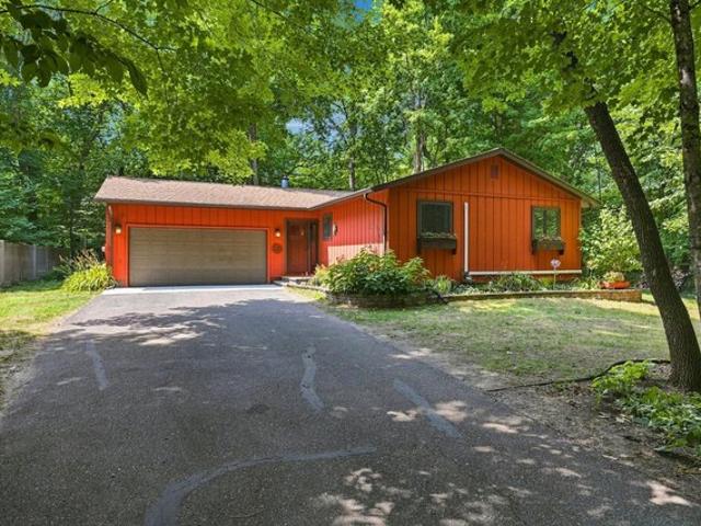 House for sale in Alexandria, Minnesota