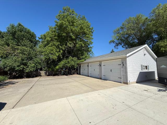 House for sale in Minnesota
