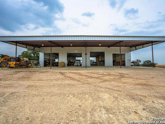 Commercial Land for sale in Bandera