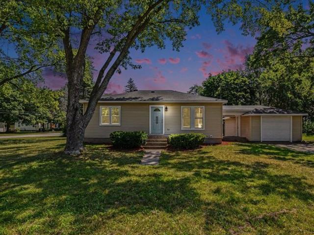 House for sale in Grand Rapids, Michigan