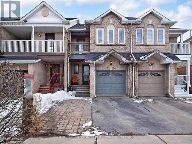 House for sale in Burlington, Ontario