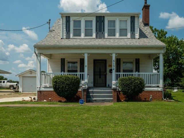 House for sale in South Charleston, West Virginia