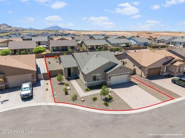 House for sale in Prescott Valley
