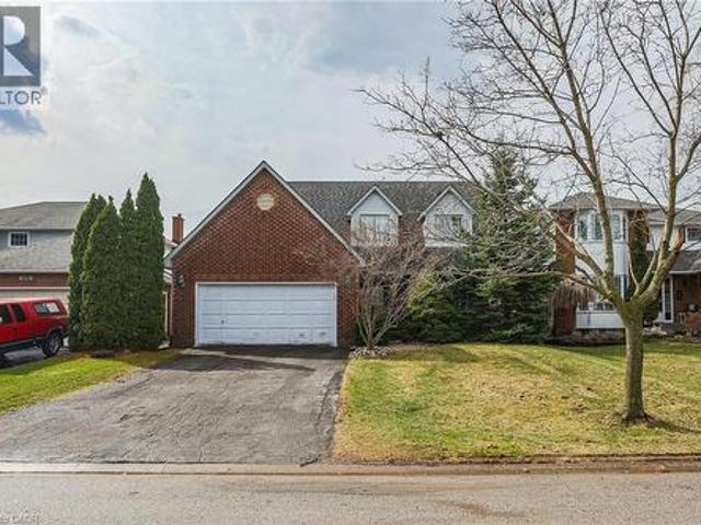 House for sale in Niagara, Ontario
