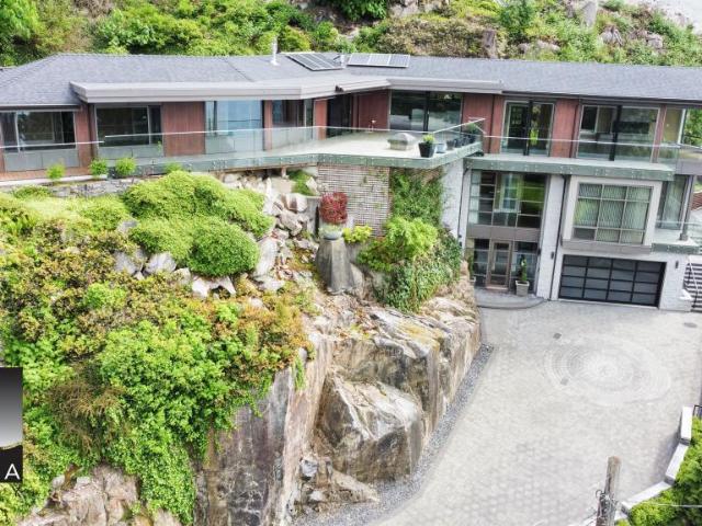 Apartment for rent in West Vancouver, British Columbia