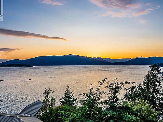 House for sale in West Vancouver, British Columbia