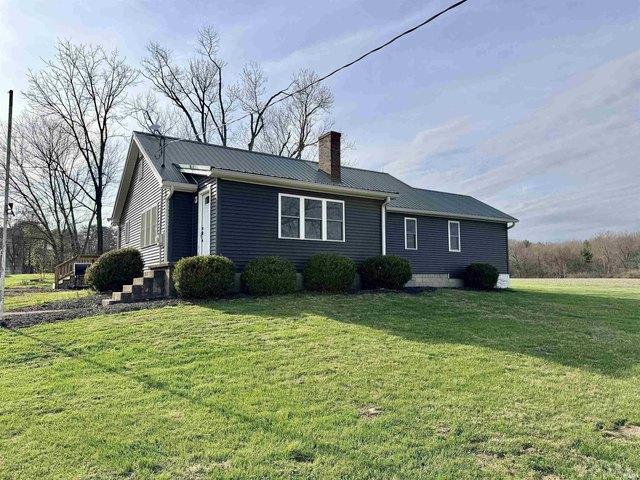 House for sale in Sandborn, Indiana