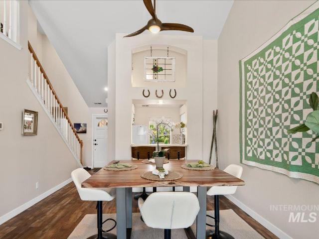 Condo for sale in Boise