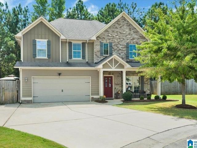 House for sale in Bessemer, Alabama