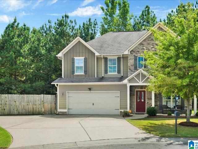 House for sale in Bessemer, Alabama
