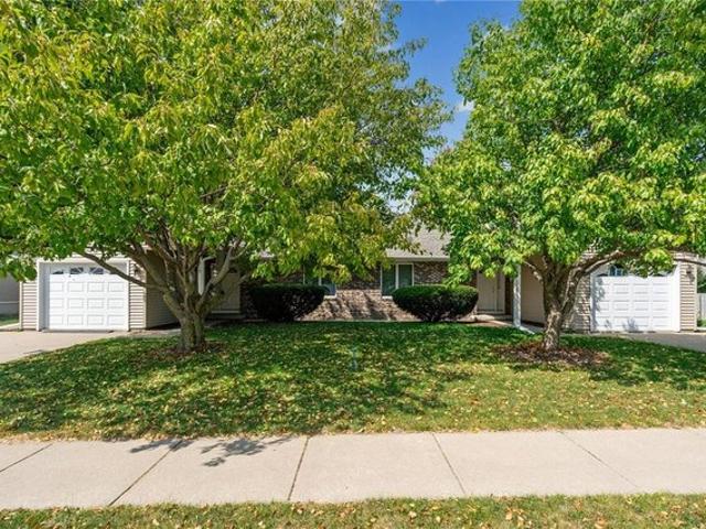 House for sale in North Liberty, Iowa