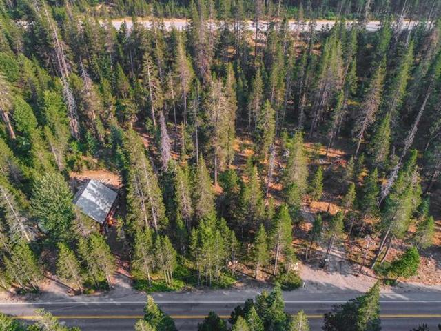 Land for sale in California
