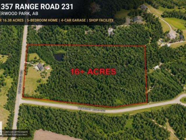 House for sale in Alberta