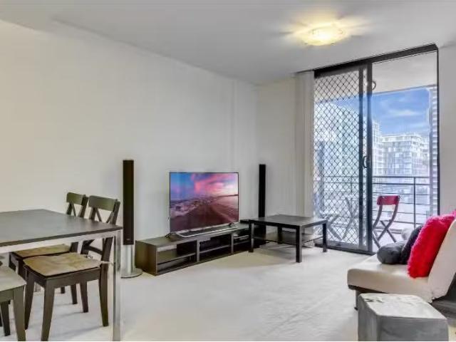Apartment for rent in Sydney, New South Wales