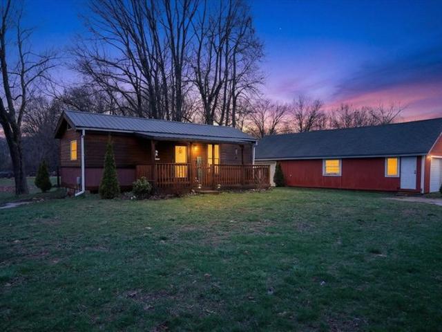 House for sale in Burlington, Michigan