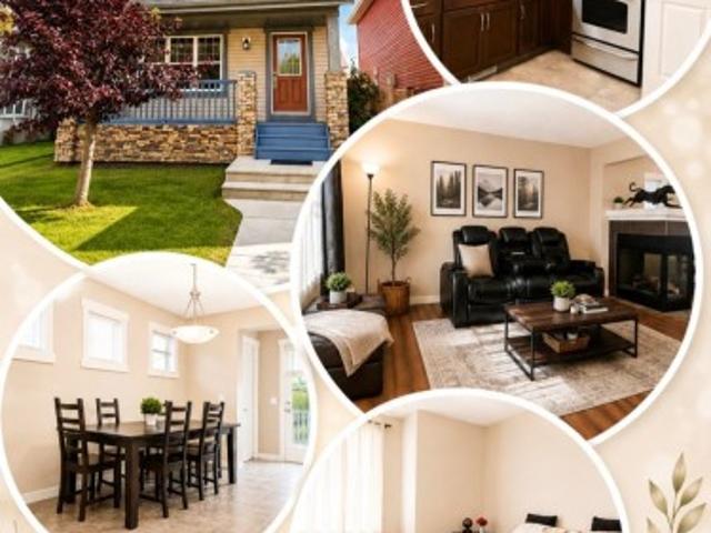 House for sale in Wedgewood, Alberta