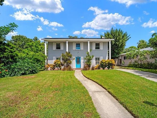 House for sale in Saint Petersburg, Pinellas County