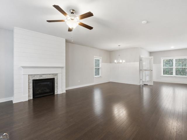 House for sale in Covington, Newton County